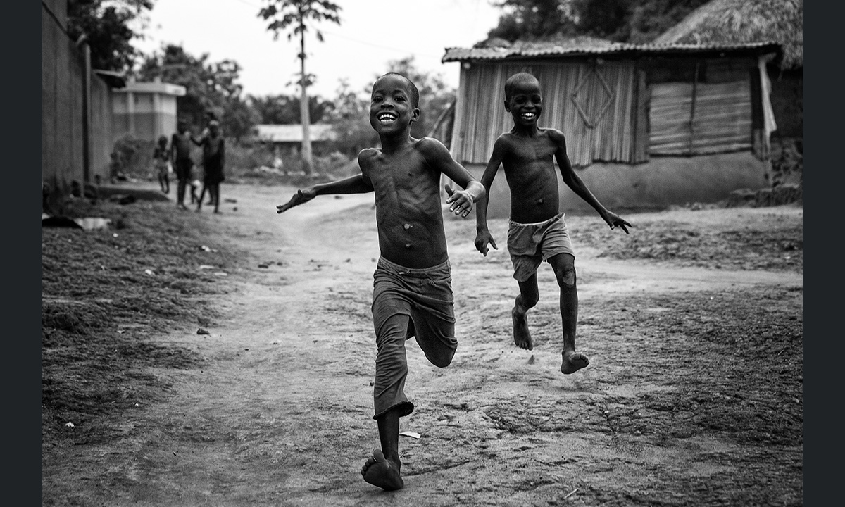 Sony World Photography Awards 2017: le foto dei finalisti italiani