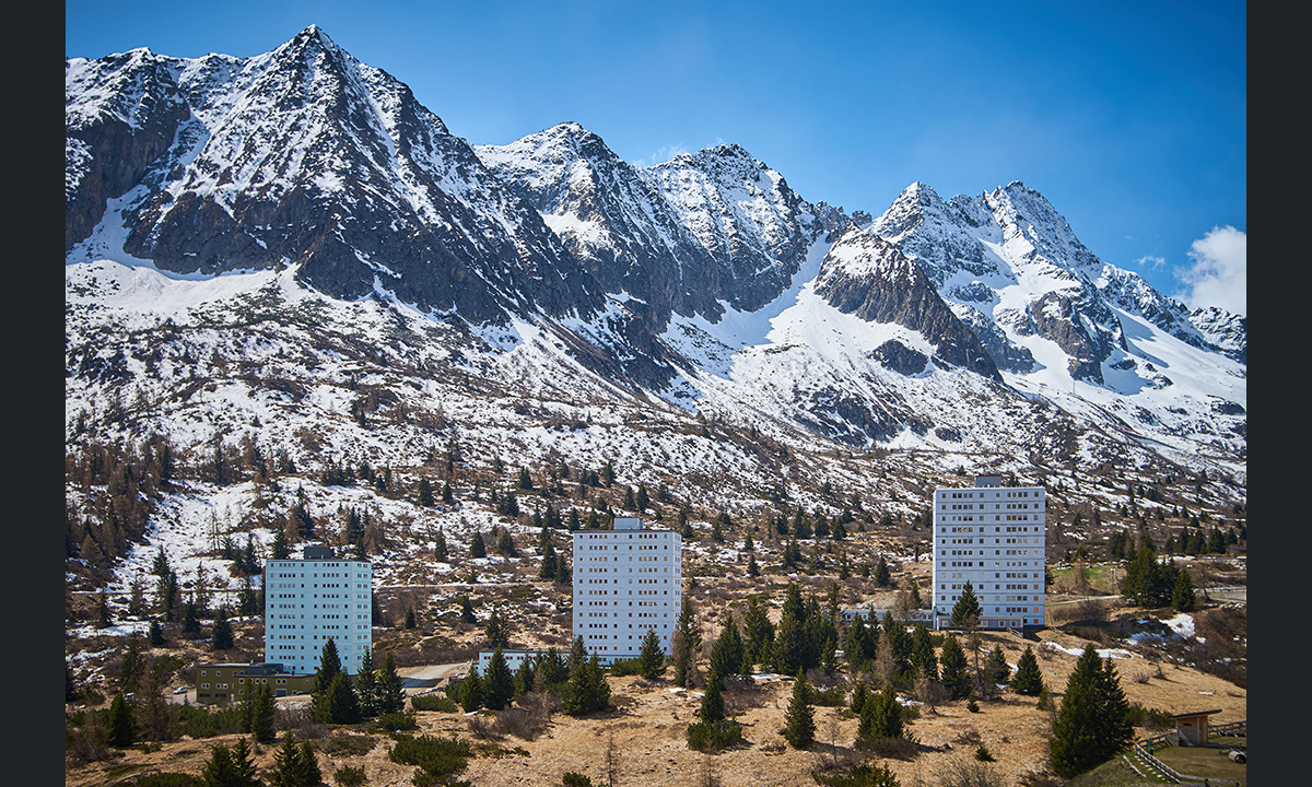 Sony World Photography Awards 2017: le foto dei finalisti italiani