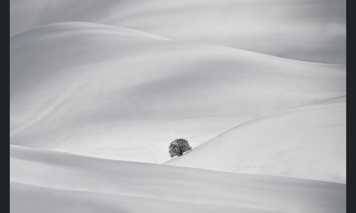 Sony World Photography Awards 2017: le foto dei finalisti italiani