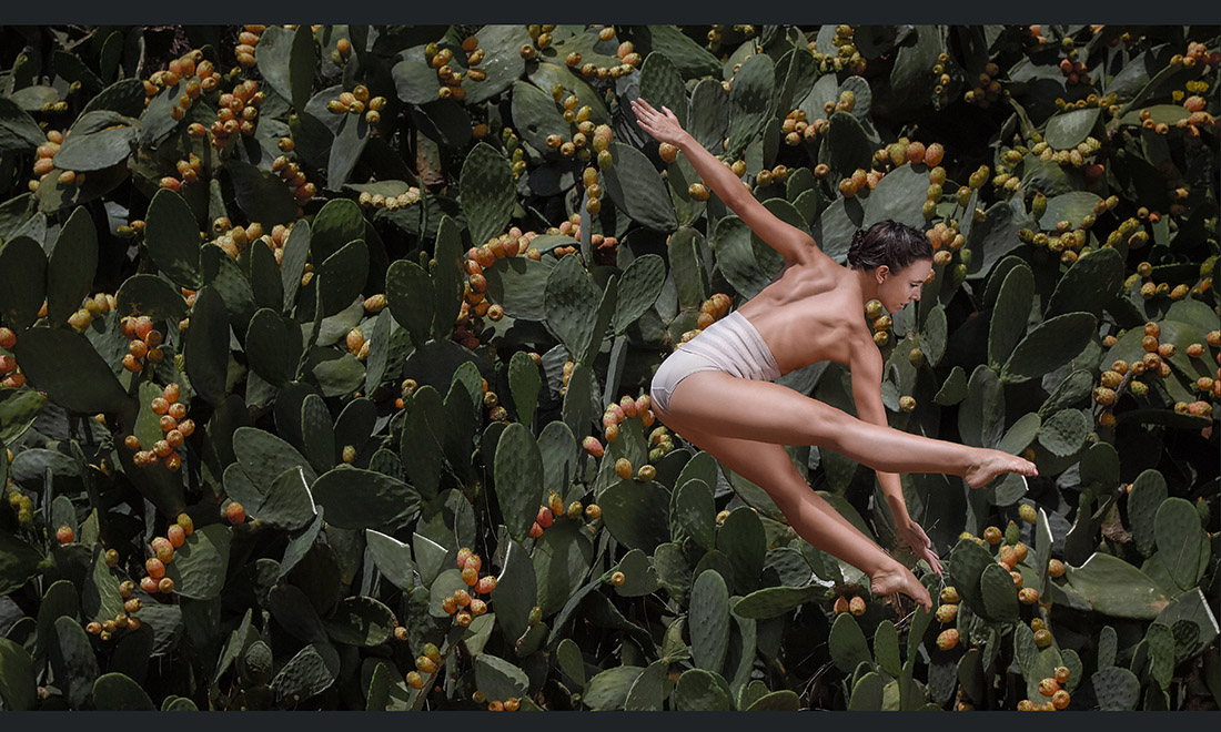 Sony World Photography Awards 2017: le foto dei finalisti italiani