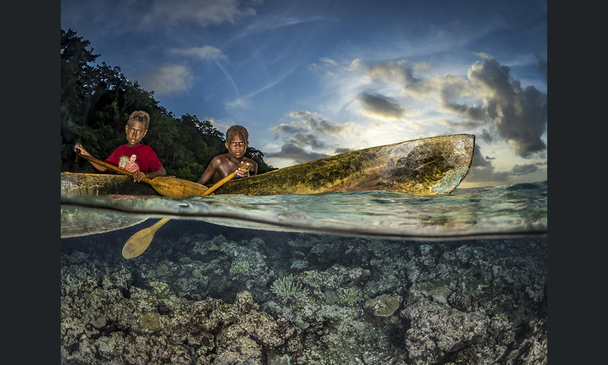 Sony World Photography Awards 2017: le foto dei finalisti italiani