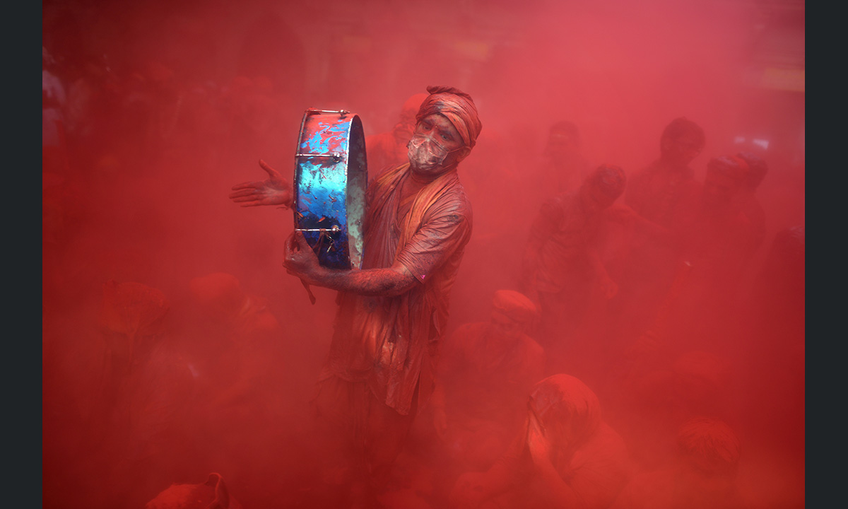 Sony World Photography Awards 2017: le foto dei finalisti italiani