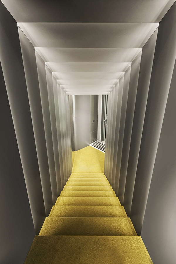 Sony World Photography Awards 2017: le foto dei finalisti italiani