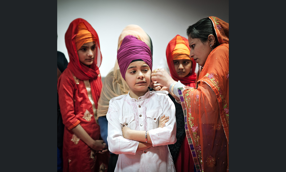 Sony World Photography Awards 2017: le foto dei finalisti italiani