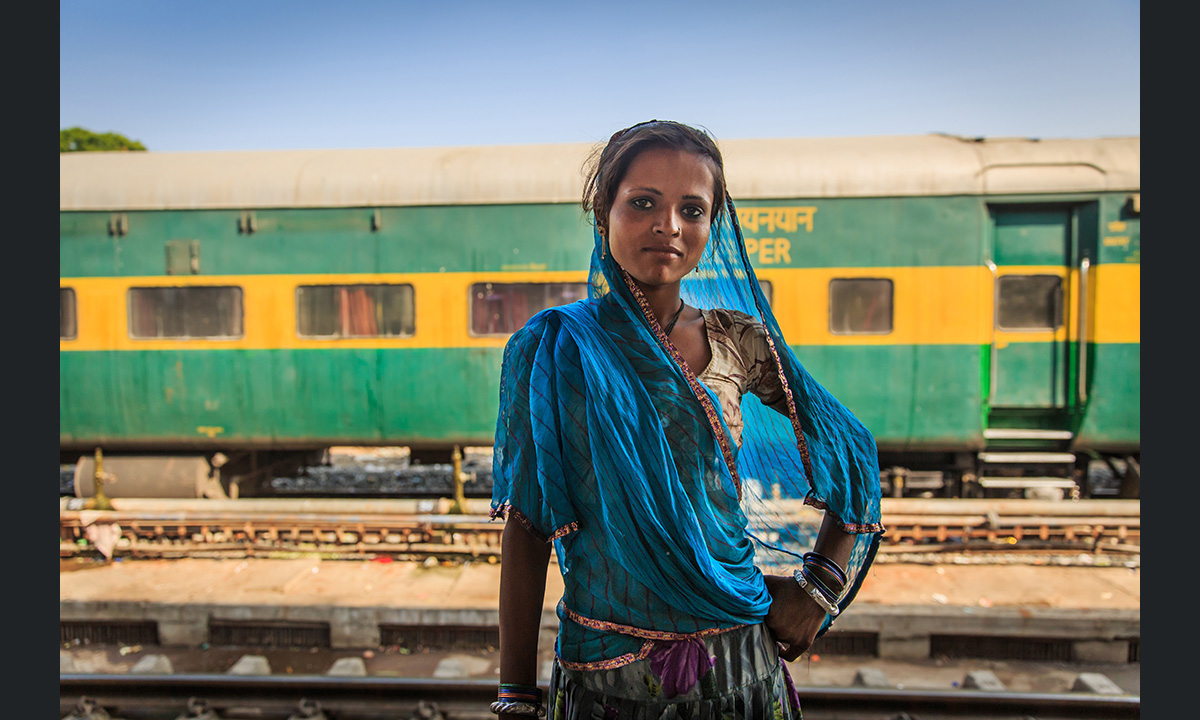 Sony World Photography Awards 2017: le foto dei finalisti italiani