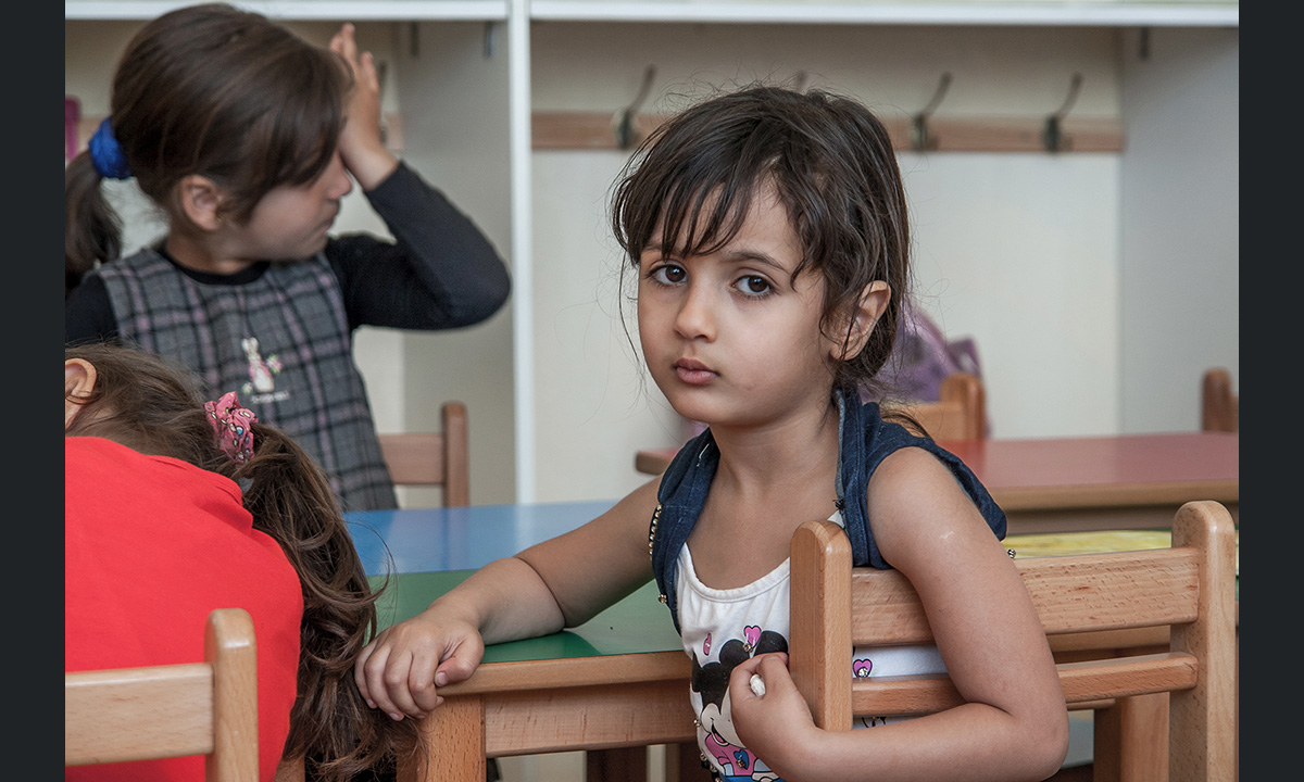 Sony World Photography Awards 2017: le foto dei finalisti italiani