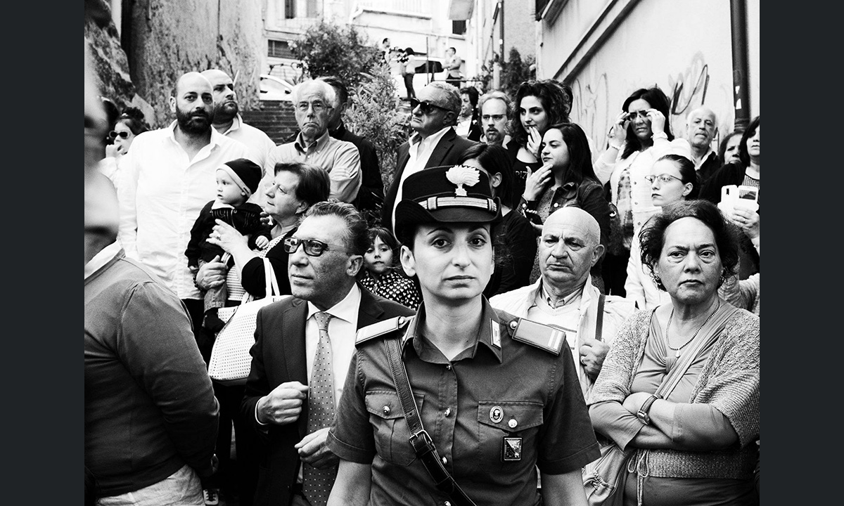 Sony World Photography Awards 2017: le foto dei finalisti italiani