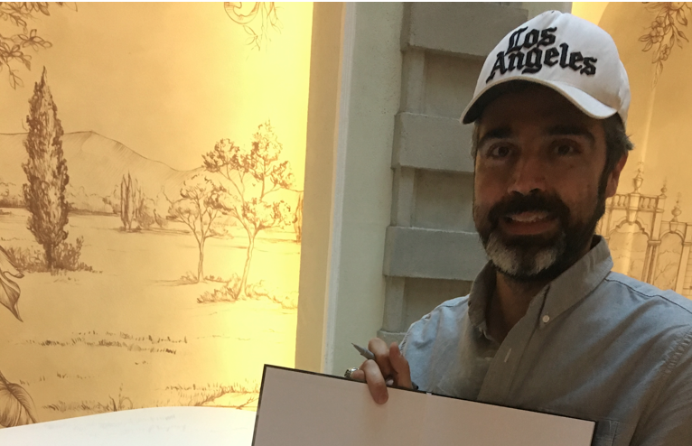 Le feste vip della settimana