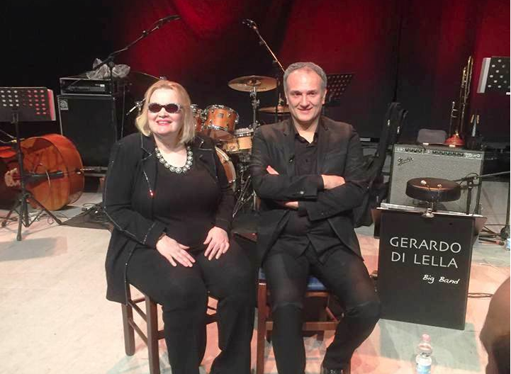 Le feste vip della settimana