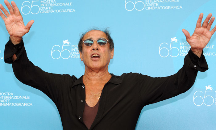 Il giallo nella villa di Adriano Celentano