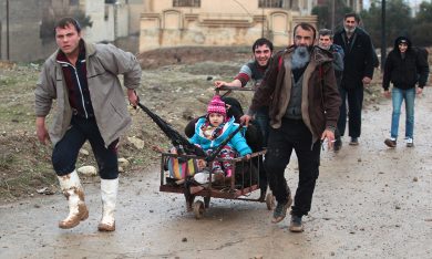 Compravendita di visti: il caso del consolato italiano in Iraq