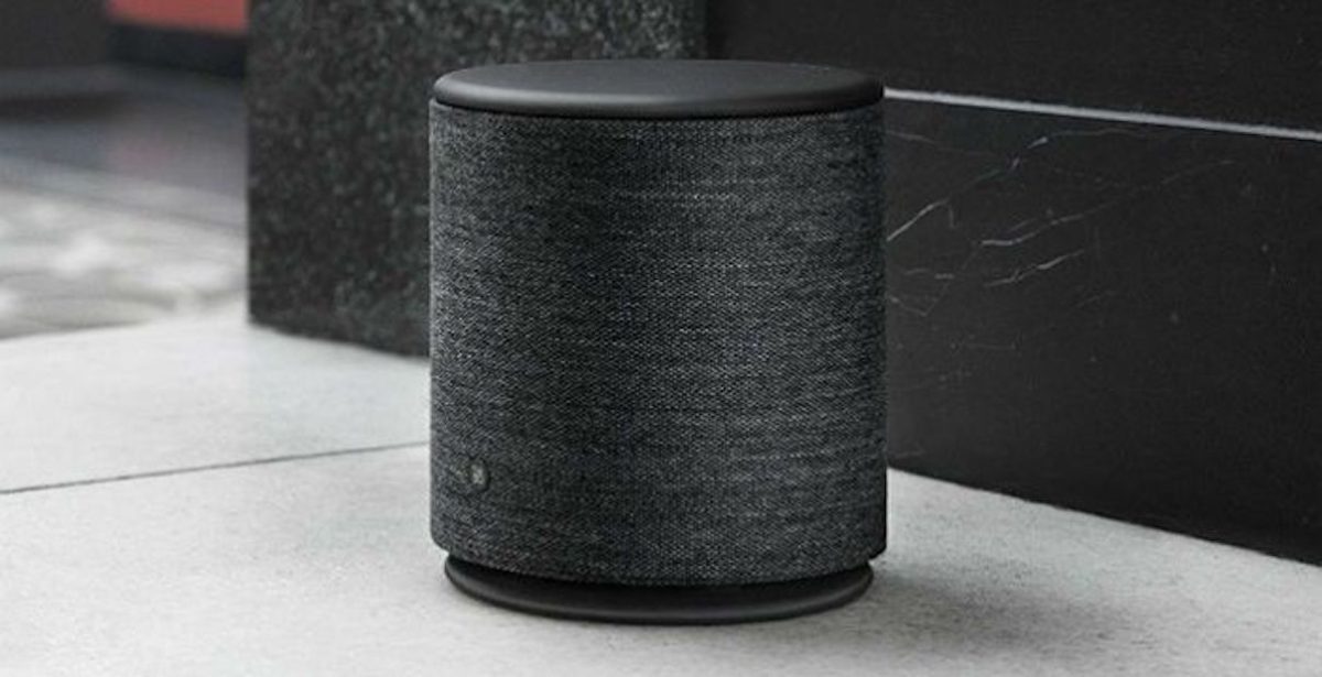 Arrivano in Italia gli speaker B&O Play Arrivano in Italia gli speaker B&O Play