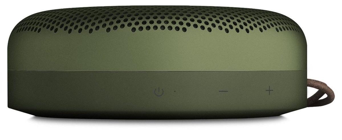 Arrivano in Italia gli speaker B&O Play Arrivano in Italia gli speaker B&O Play