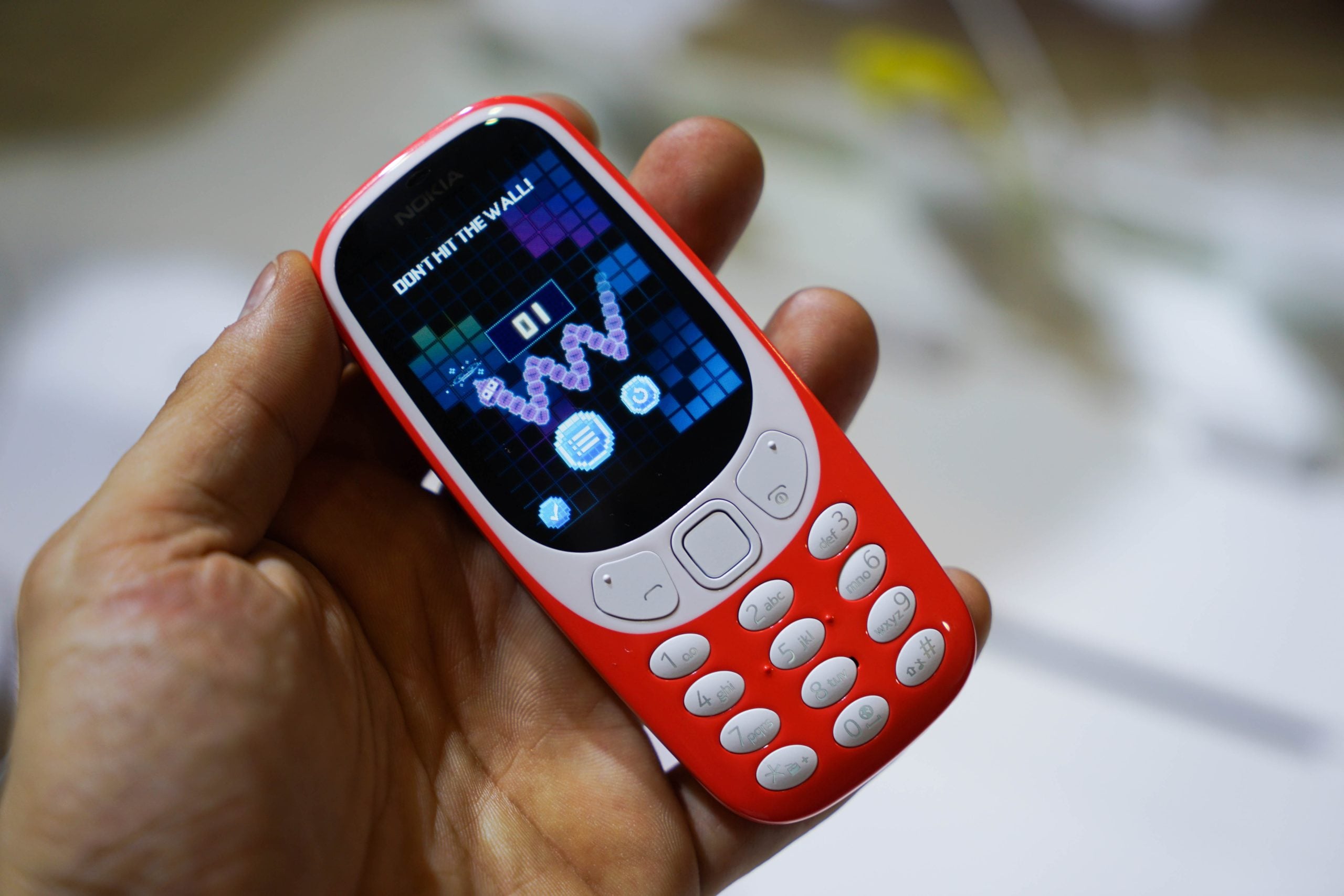 Da Nokia a BlackBerry: cosa c’è dietro la rinascita dei marchi scomparsi Da Nokia a BlackBerry: cosa c’è dietro la rinascita dei marchi scomparsi