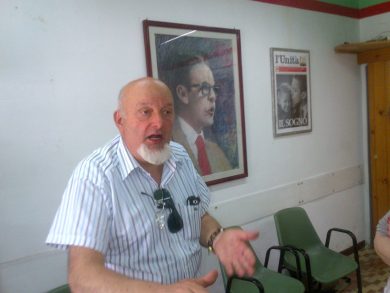 Ma che amici ha Tiziano Renzi?