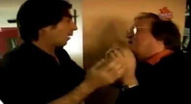 La morte di Leone Di Lernia: il saluto di Marco Mazzoli