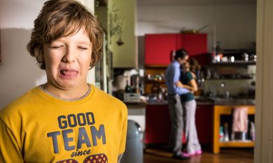 La mia famiglia a soqquadro, commedia di Max Nardari – Video