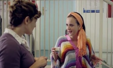 La mia famiglia a soqquadro: estratto del film di Max Nardari