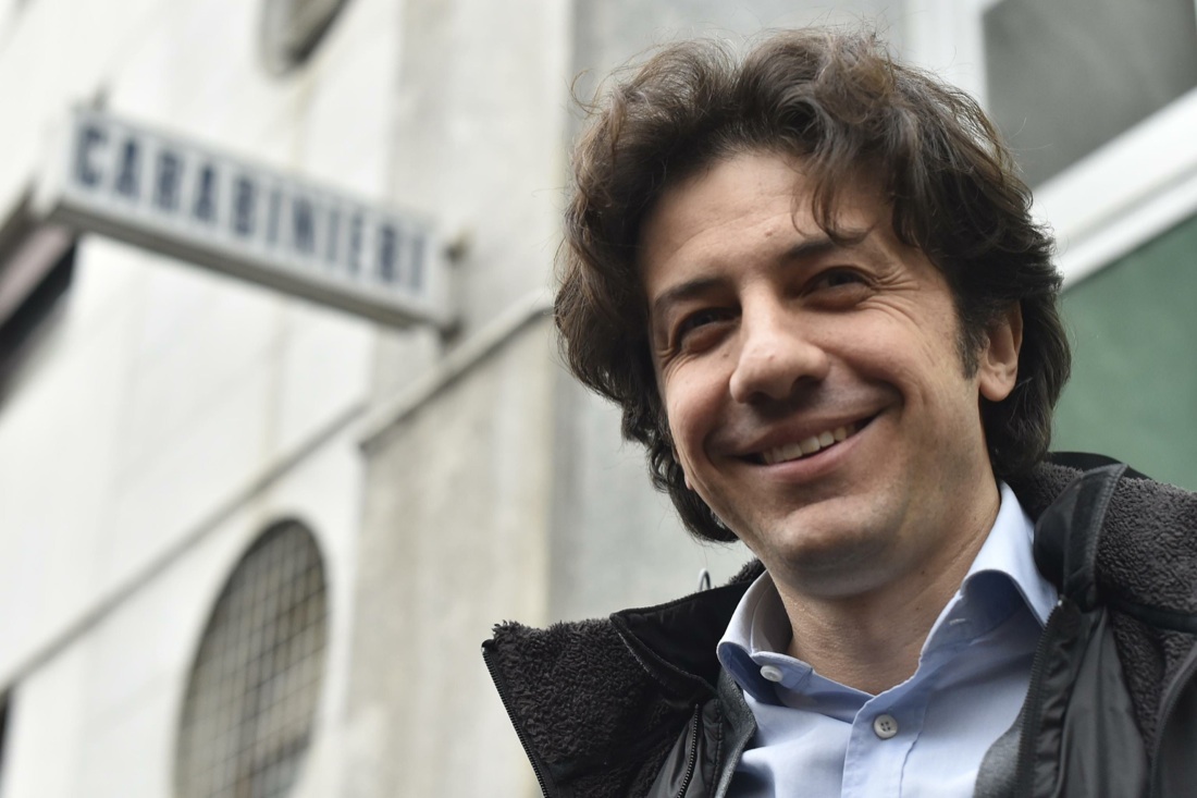 Dj Fabo, la coerenza liberale di Marco Cappato sul fine vita