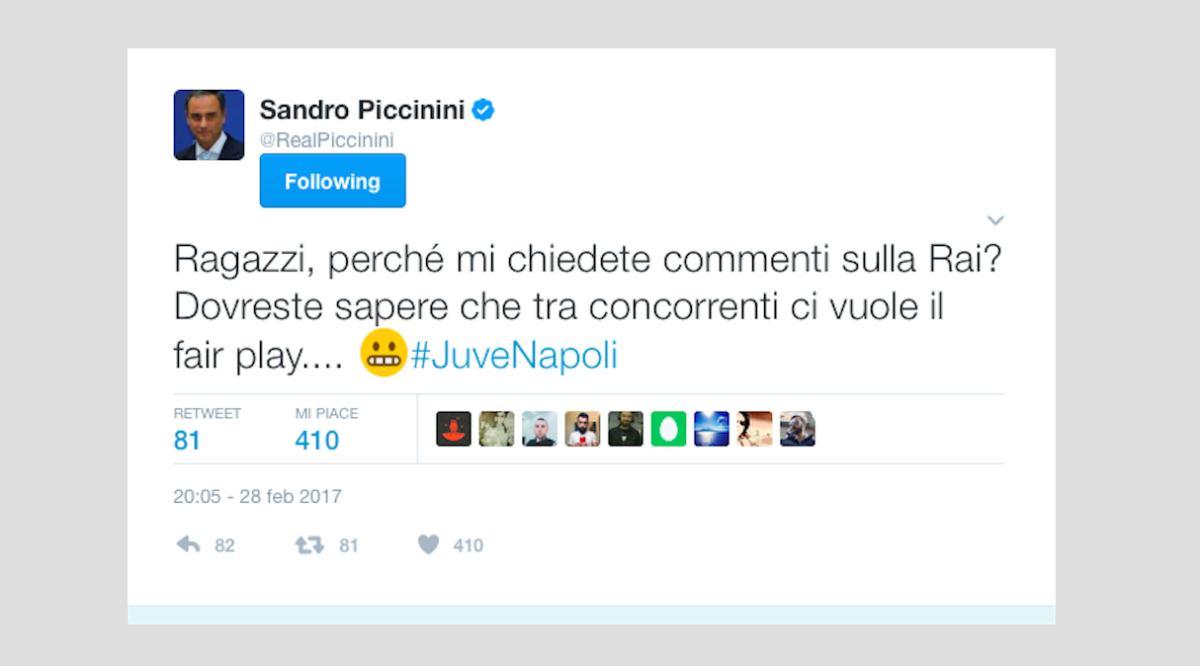 Juventus – Napoli, rigori e polemiche: le reazioni dei tifosi Juventus – Napoli, rigori e polemiche: le reazioni dei tifosi