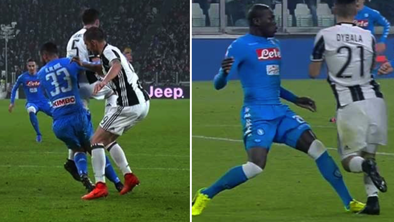 Juventus – Napoli, rigori e polemiche: le reazioni dei tifosi Juventus – Napoli, rigori e polemiche: le reazioni dei tifosi