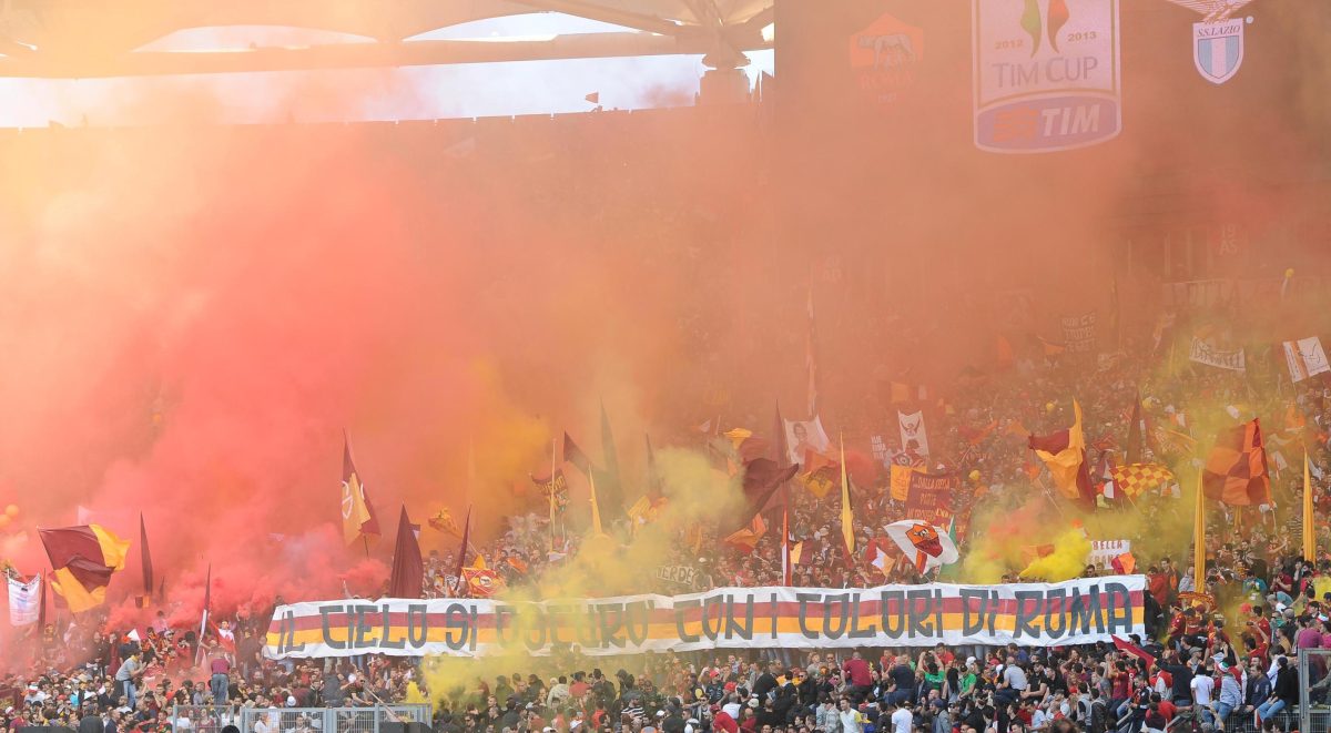 Lazio-Roma, la Coppa Italia riscopre il derby della Capitale