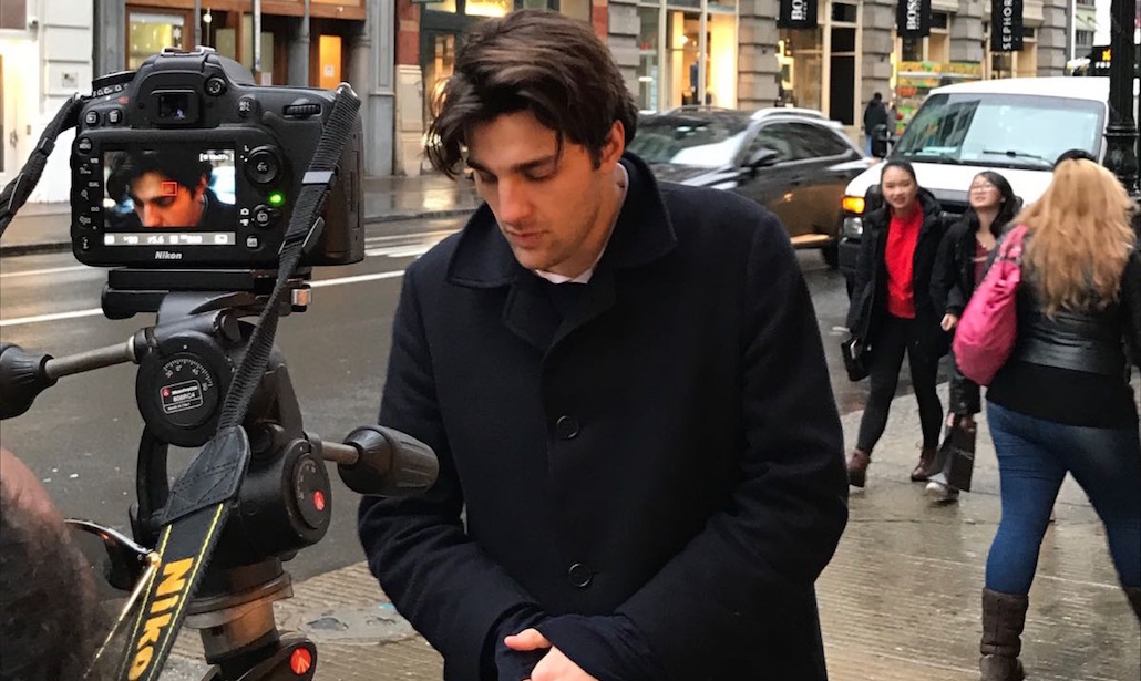 Braschi: il (giovane) cantautorato made in Romagna che piace a New York