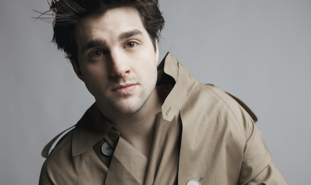 Braschi: il (giovane) cantautorato made in Romagna che piace a New York