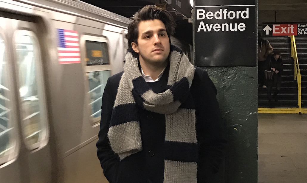 Braschi: il (giovane) cantautorato made in Romagna che piace a New York