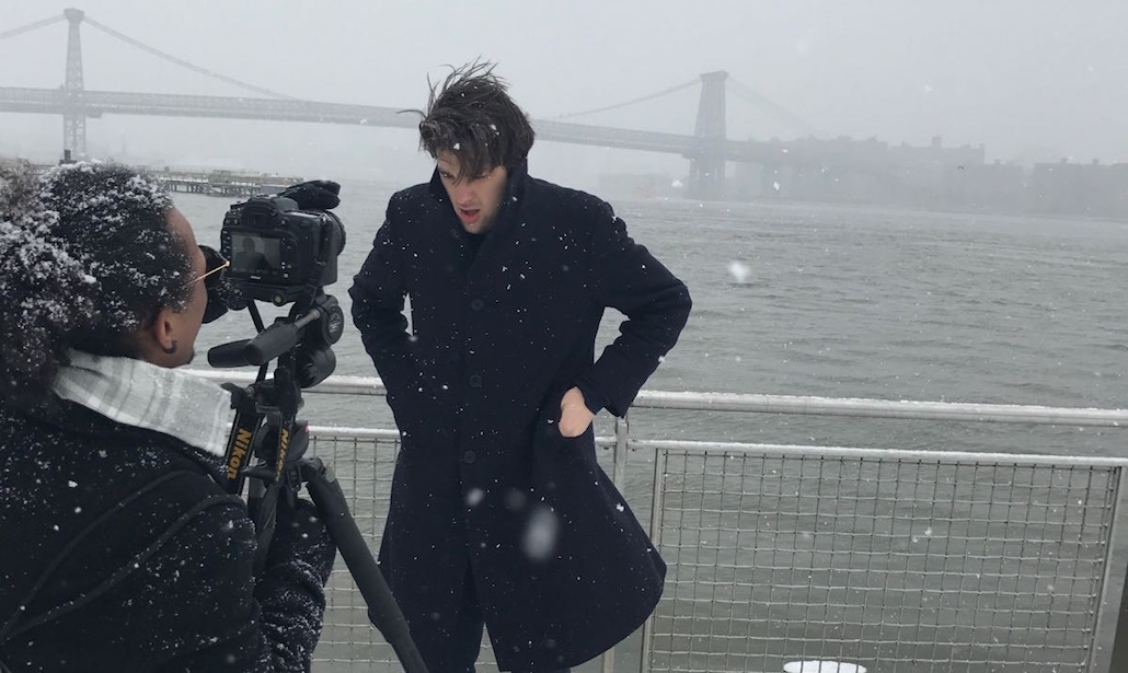 Braschi: il (giovane) cantautorato made in Romagna che piace a New York