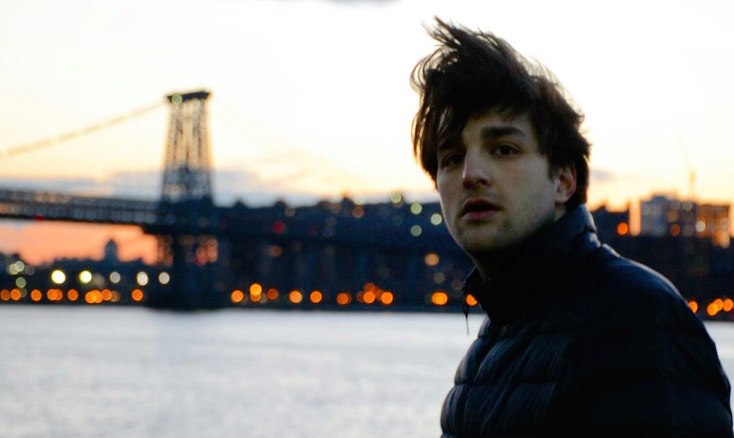 Braschi: il (giovane) cantautorato made in Romagna che piace a New York