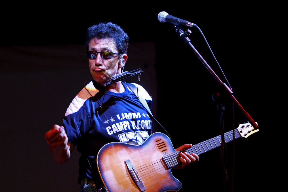 Concerto Primo Maggio 2017 a Roma: gli artisti e le informazioni Concerto Primo Maggio 2017 a Roma: gli artisti e le informazioni