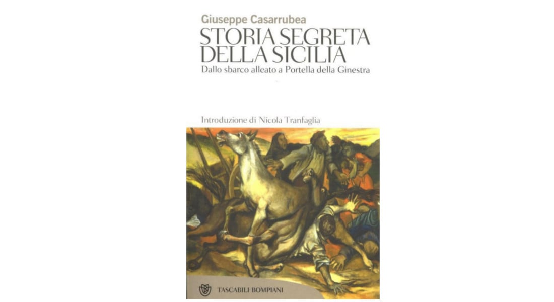 Portella della Ginestra, 3 libri a 70 anni dalla strage