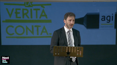 Robot, web tax e digital gap, l’InternetDay di Agi