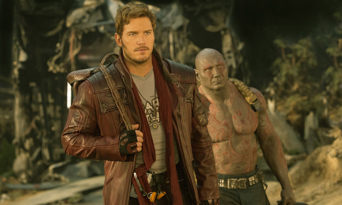 I film da vedere al cinema nel mese di aprile 2017