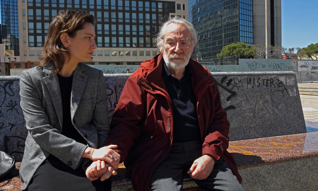 I film da vedere al cinema nel mese di aprile 2017