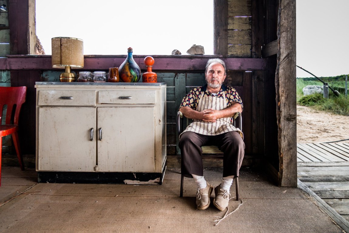 La guerra dei cafoni al cinema – Foto e recensione