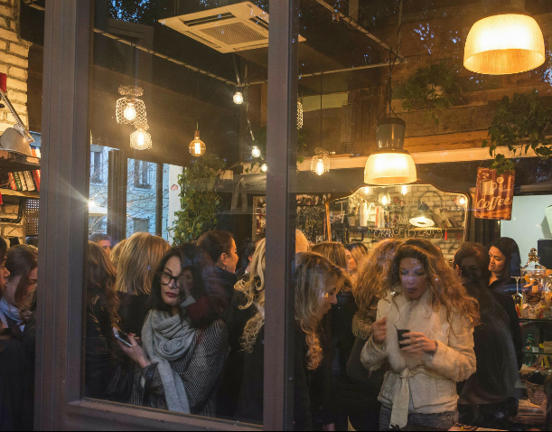 Le feste vip della settimana: da Roma alla Versilia all’insegna del benessere