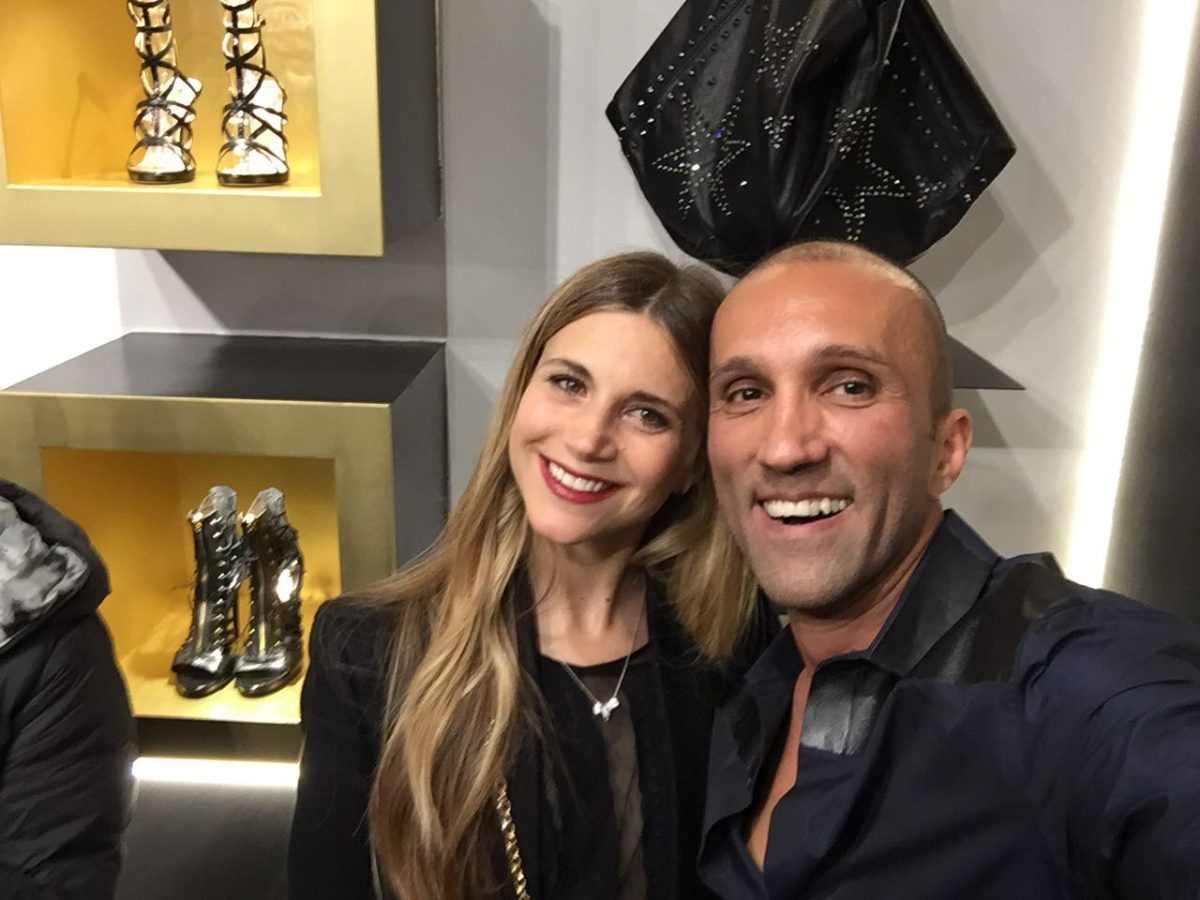 Galleria foto 'Le feste vip della settimana: da Roma alla Versilia all’insegna del benessere' - foto 6