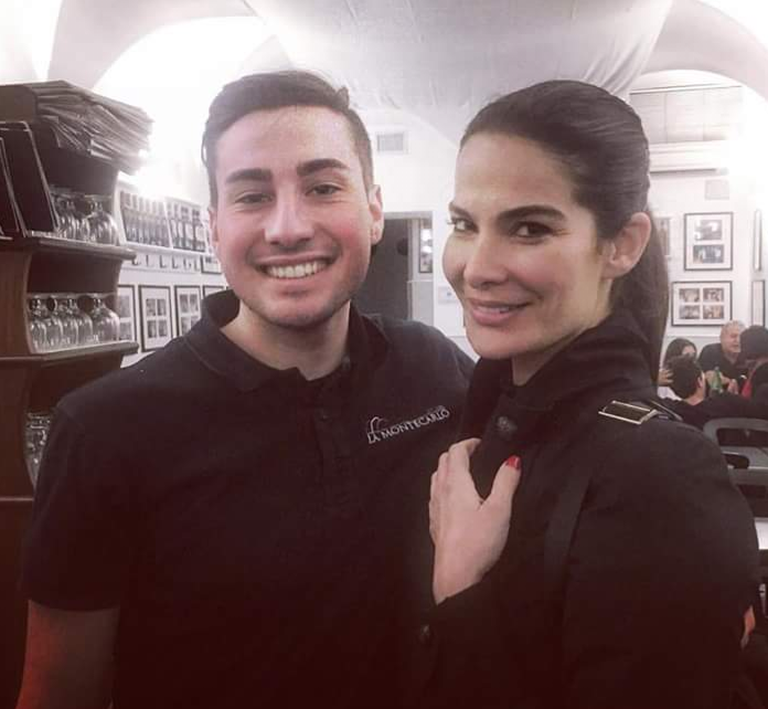 Le feste vip della settimana: da Roma alla Versilia all’insegna del benessere