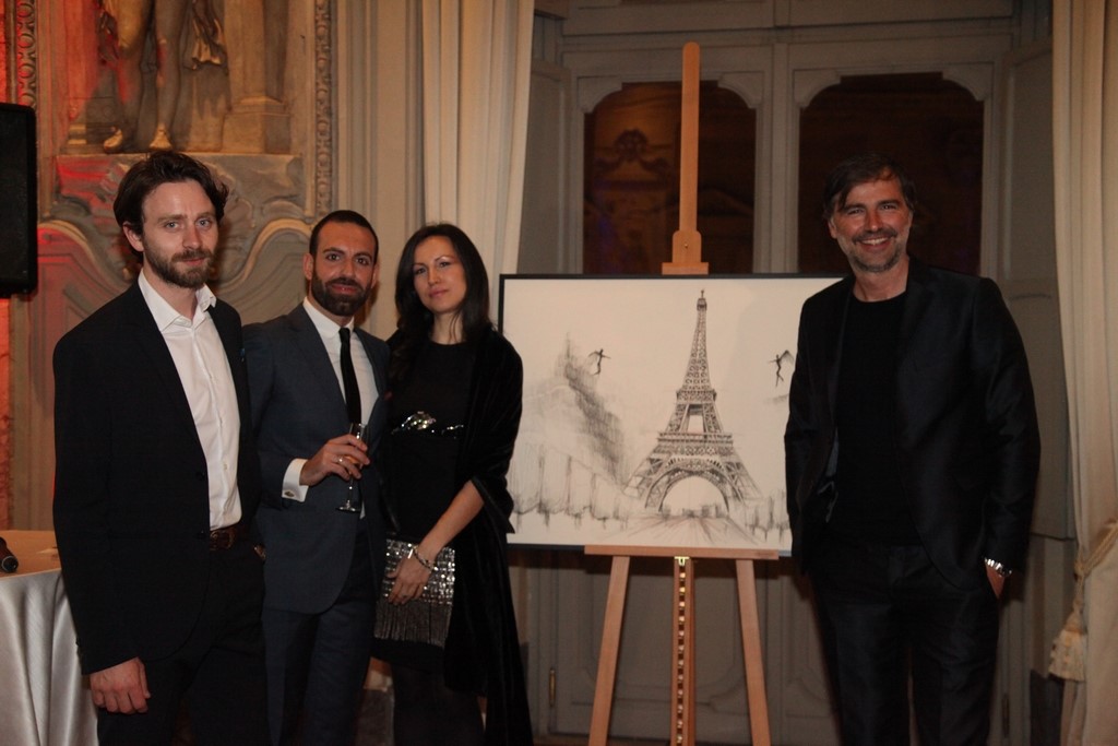 Le feste vip della settimana: da Roma alla Versilia all’insegna del benessere