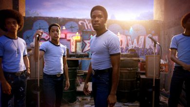 The Get Down: i luoghi dove è stata girata la serie hip hop