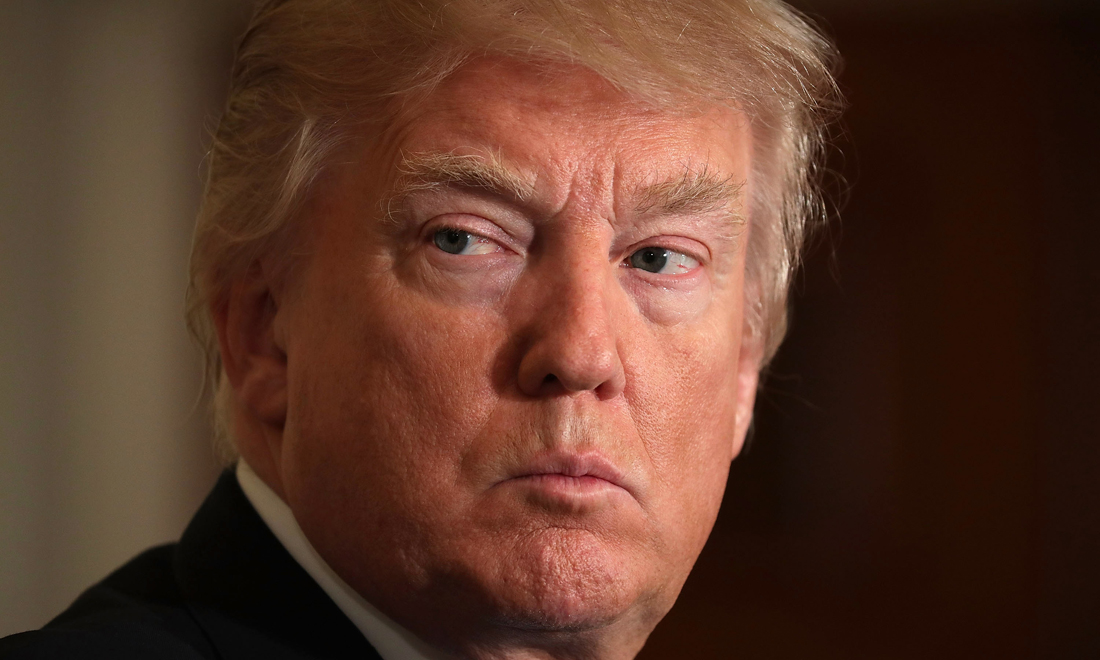 I primi 100 giorni di Donald Trump in 25 tappe