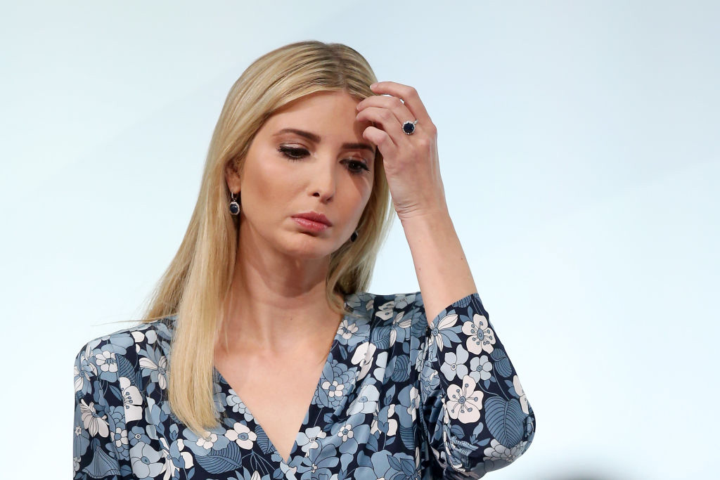 I primi 100 giorni di Donald Trump in 25 tappe