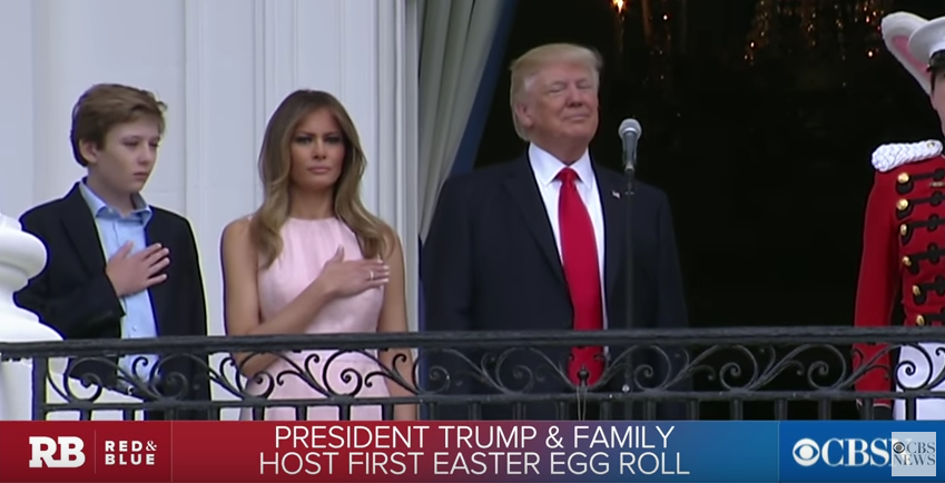 I primi 100 giorni di Donald Trump in 25 tappe