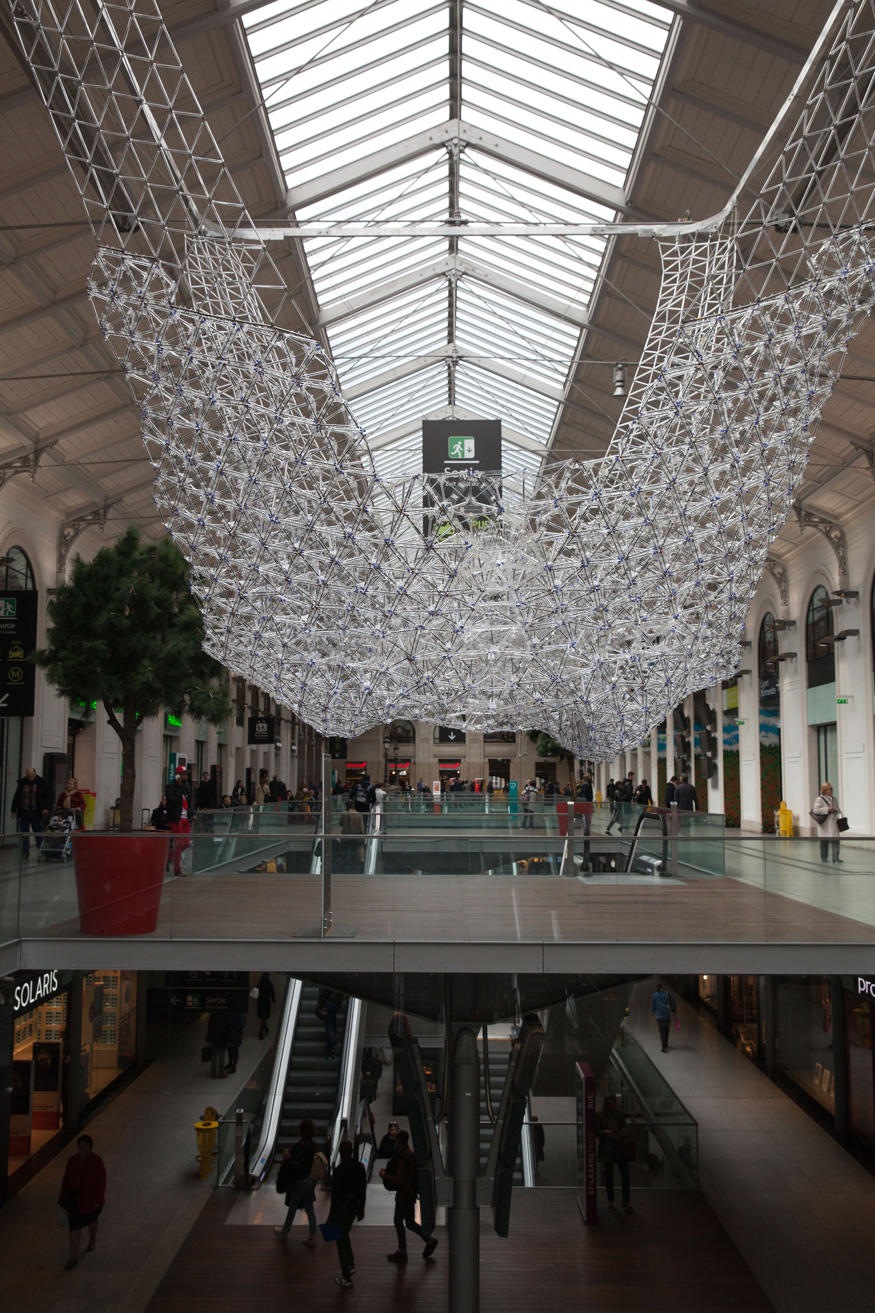 Nuova vita per 12.843 penne Bic Nuova vita per 12.843 penne Bic