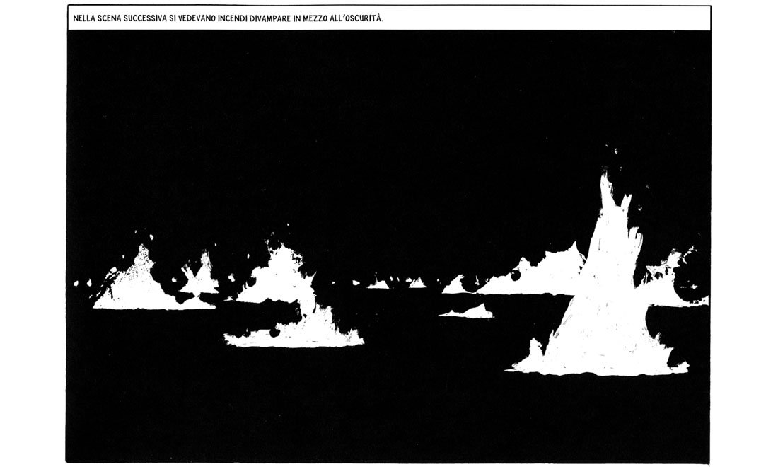 ‘Cinema Zenit’ di Andrea Bruno