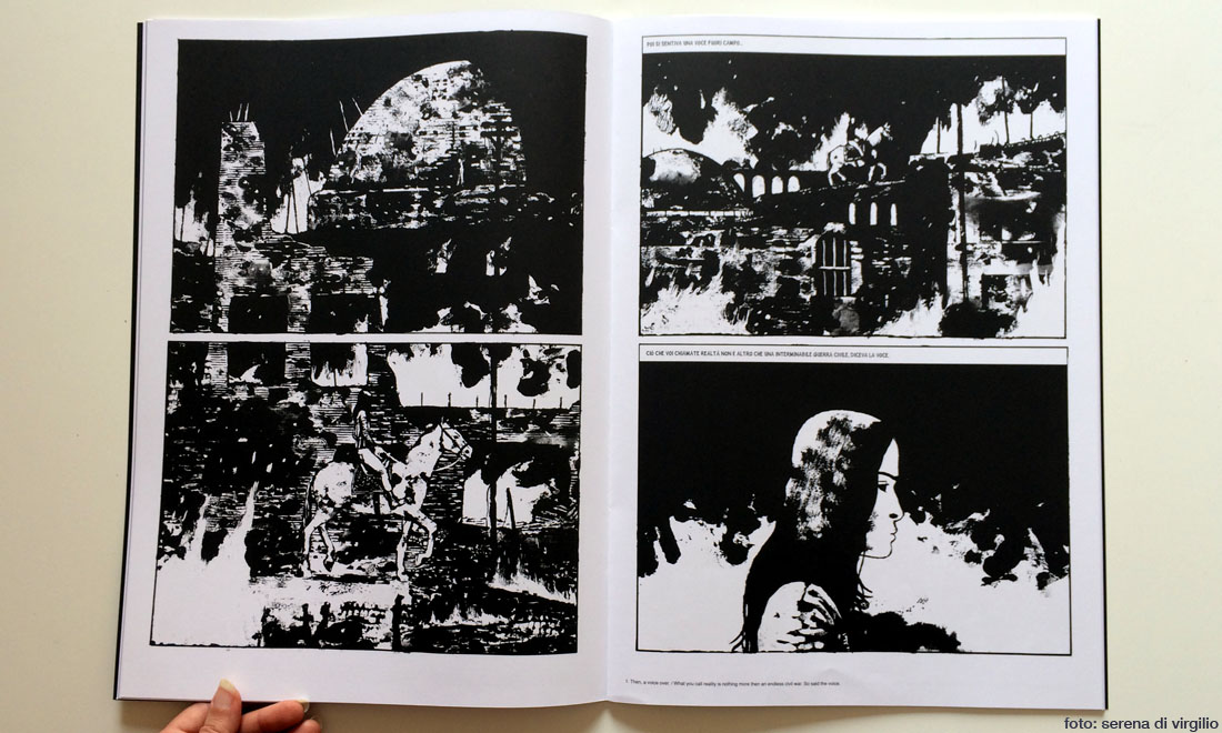 ‘Cinema Zenit’ di Andrea Bruno