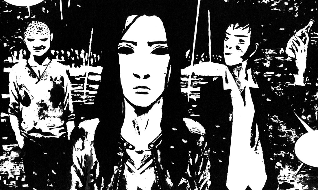 ‘Cinema Zenit’ di Andrea Bruno