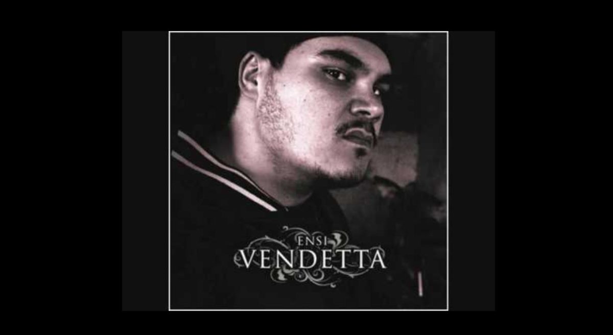 Il ritorno di Ensi: «Tutto il mondo è quartiere, vi racconto il mio»